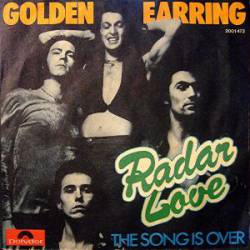 Golden Earring : Radar Love